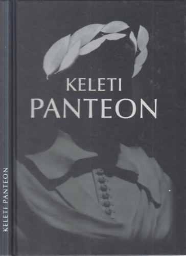 Kopka J�nos - Keleti panteon