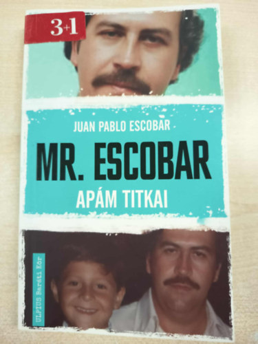 Mr. Escobar