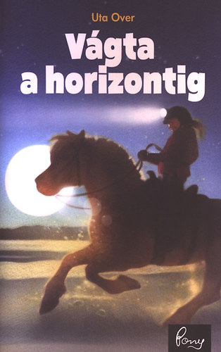 Vgta a horizontig (Pony Club)