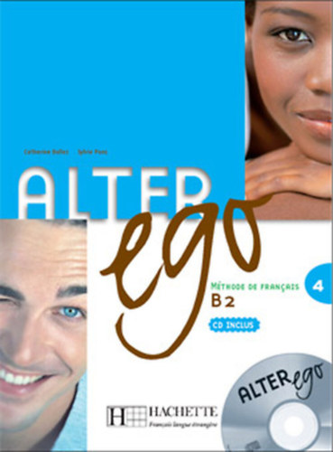 Alterego 4, B2