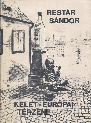 Restr Sndor - Kelet-Eurpai trzene