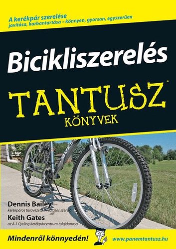 Bicikliszerel�s