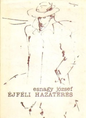 Esnagy Jzsef - jfli hazatrs