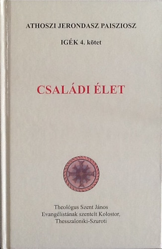 Csal�di �let