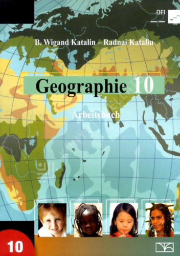 Geographie 10. Arbeitsbuch