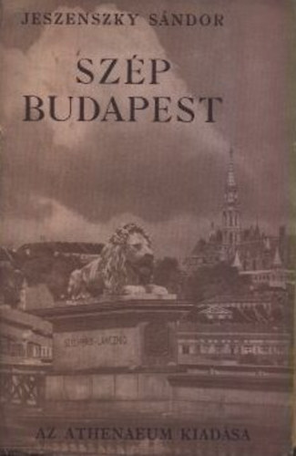 Sz�p Budapest