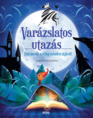 Varzslatos utazs