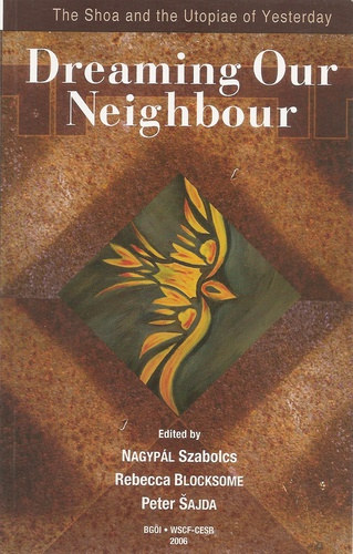 Dreaming Our Neighbour
