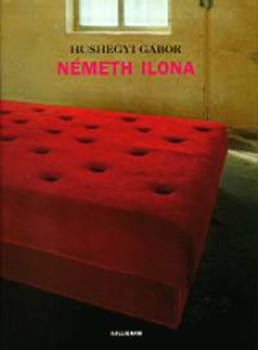 Hushegyi Gbor - Nmeth Ilona