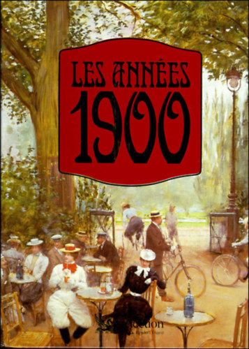 Les annes 1900