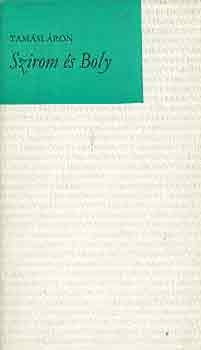 Szirom �s Boly