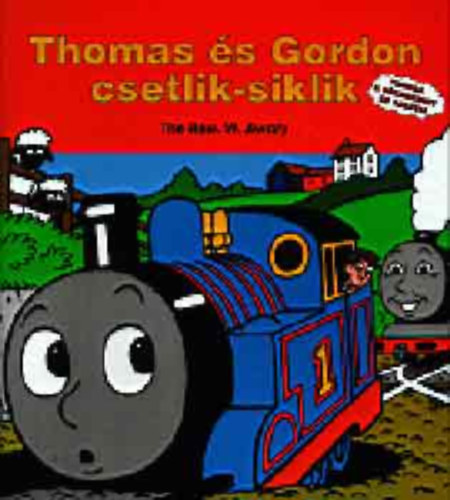 Thomas s Gordon csetlik-siklik