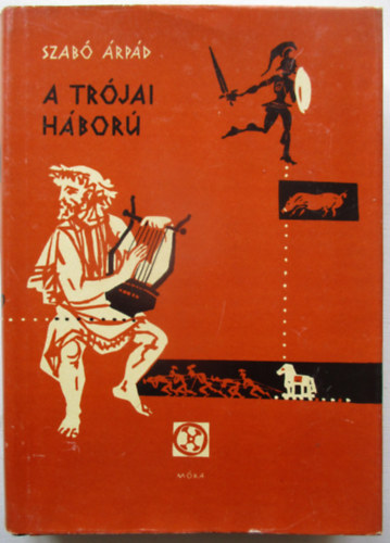 A tr�jai h�bor�