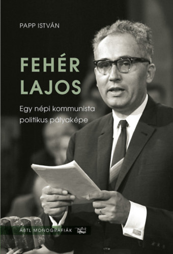 Feh�r Lajos