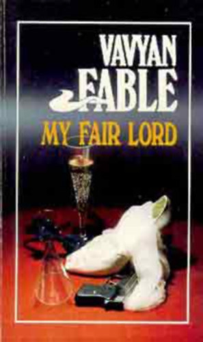 My fair lord