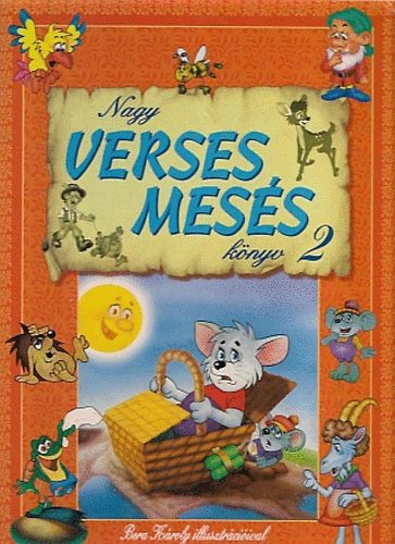 Nagy verses mess knyv 2