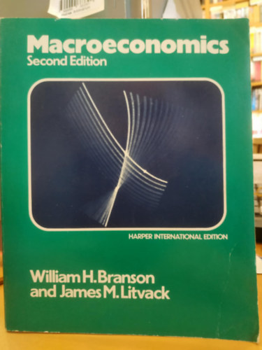 Macroeconomics (Second Edition)