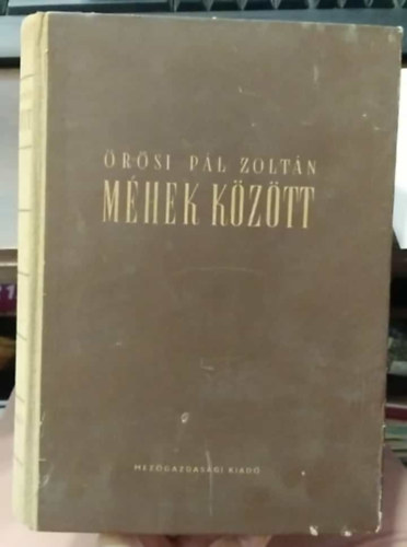 rsi Pl Zoltn - Mhek kztt