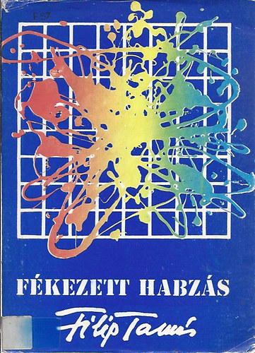Fkezett habzs