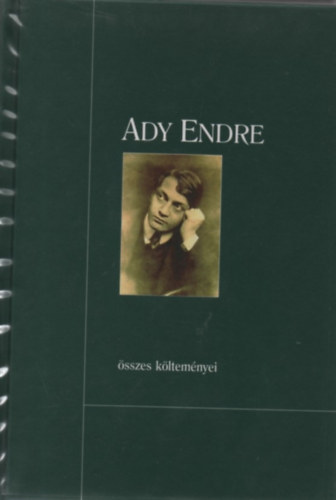 Ady Endre sszes kltemnyei