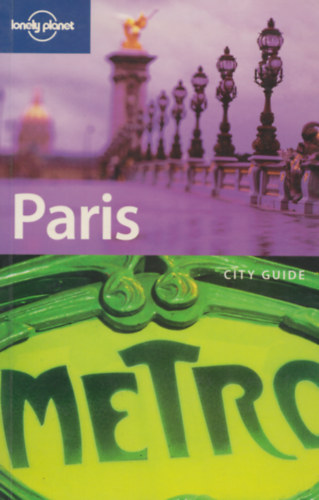 Paris - City Guide