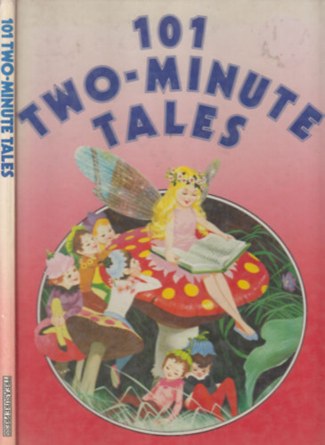 101 two-minute tales