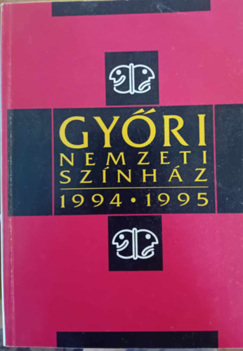 Gy�ri Nemzeti Sz�nh�z