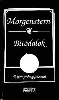 Chrisitan Morgenstern - Bitdalok