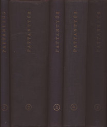 G�p�sz- �s villamosm�rn�k�k k�zik�nyve (Pattanty�s) 1-9+11