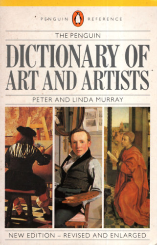 Peter and Linda Murray - Dictionary of art and artists