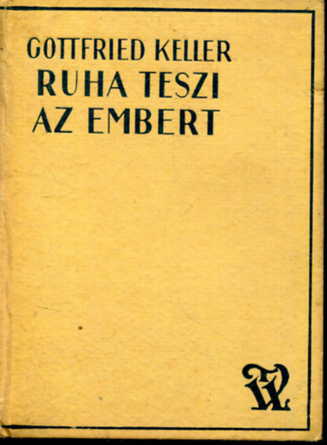 Ruha teszi az embert