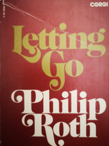 Philip Roth - Letting go
