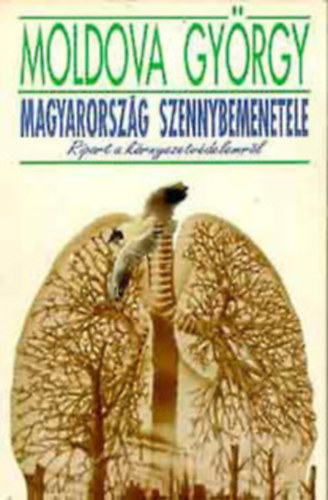 Moldova Gy�rgy k�nyvcsomag (2 db): Magyarorsz�g szennybemenetele + Szabad�ts meg a gonoszt�l