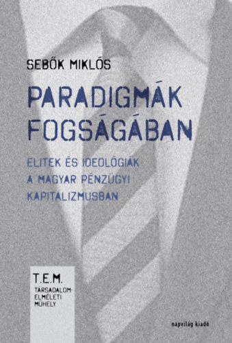 Paradigmk fogsgban