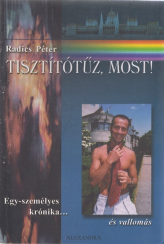 Tiszt�t�t�z, most!