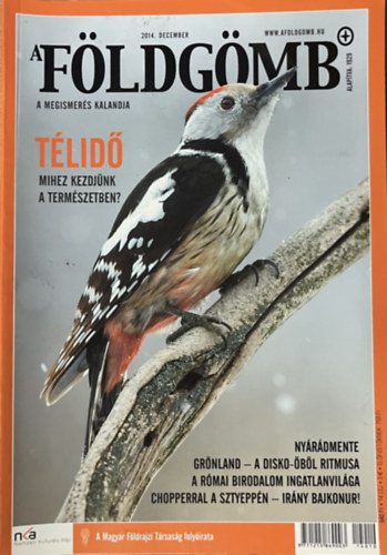A F�ldg�mb 2014. december