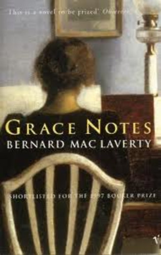 Bernard Mac Laverty - Grace Notes