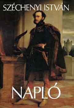 Napl� (Sz�chenyi)