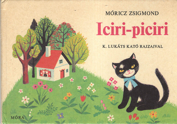 Iciri-piciri (K. Lukts Kat rajzaival)