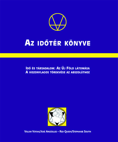 Az id�t�r k�nyve