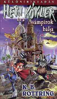 Heri Kkler s a vmprok blja