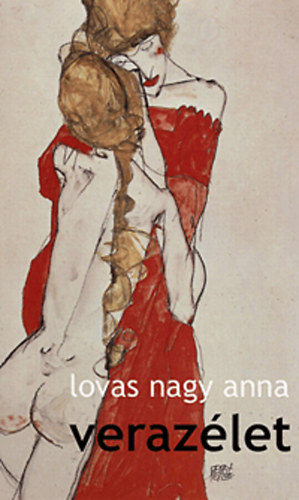 Lovas Nagy Anna - Verazlet