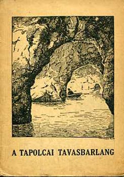 A tapolcai tavasbarlang