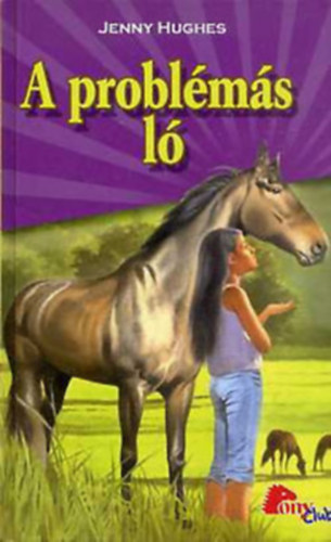 A problms l (PonyClub)