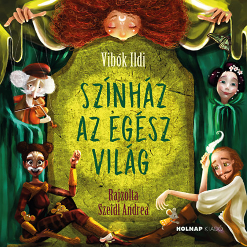 Sznhz az egsz vilg
