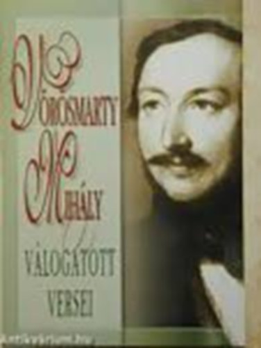 V�r�smarty Mih�ly v�logatott versei