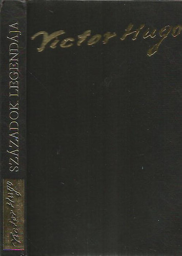 Sz�zadok legend�ja