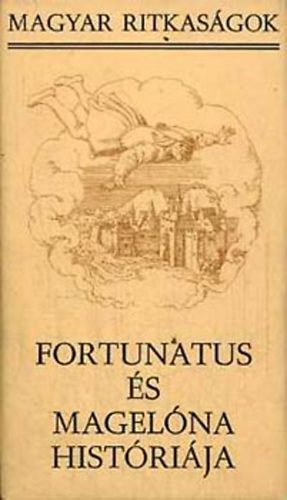 Fortunatus s Magelna histrija