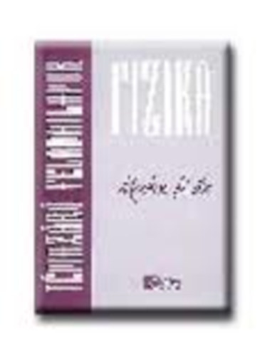 Fizika - Modern fizika (Tmazr feledatlapok)