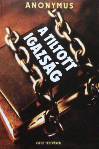 A tiltott igazsg